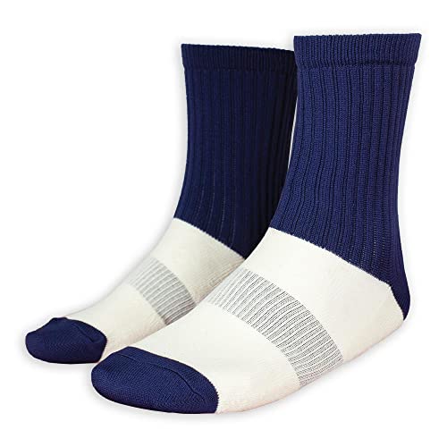 GEMS ML01 SALVADOR Socks Unisex Blau M von GEMS