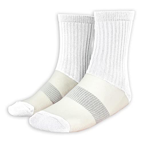 GEMS ML01 SALVADOR Socks Unisex Weiß XS GEMS ML01 SALVADOR Socks Unisex Weiß XS von GEMS