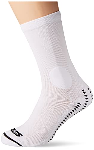 GEMS MM01 LIMA Socks Unisex Weiß L von GEMS