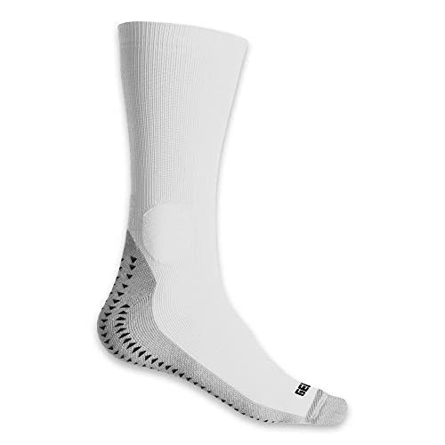 GEMS MM01 LIMA Socks Unisex Weiß XL von GEMS