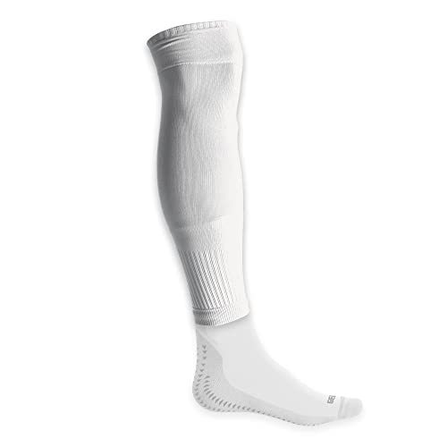 GEMS MM02 TUBOLARE Socks Unisex Weiß One Size von GEMS