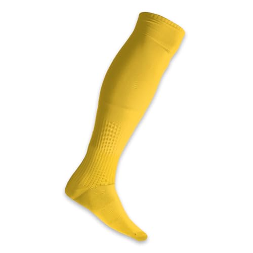 GEMS MN02-0007 SANTIAGO Socks Unisex Gelb M GEMS MN02-0007 SANTIAGO Socks Unisex Gelb M von GEMS
