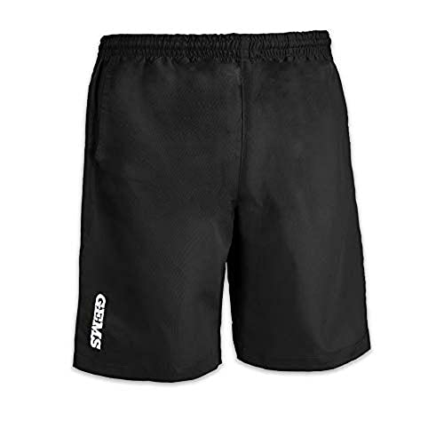 GEMS PA03 MAROCCO Shorts Unisex Schwarz XXXS GEMS PA03 MAROCCO Shorts Unisex Schwarz XXXS von GEMS