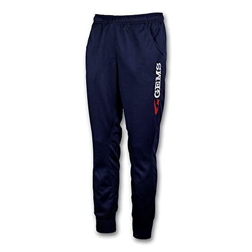 GEMS PB02-0403 Jamaica Pants Unisex Blau XXXXL GEMS PB02-0403 Jamaica Pants Unisex Blau XXXXL von GEMS