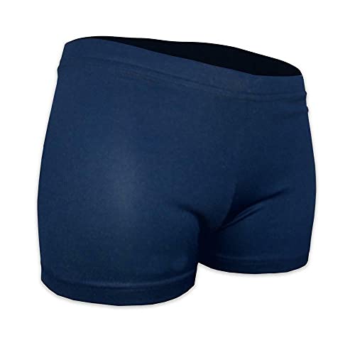 GEMS PI03-0004 Libra Shorts Unisex Blau XXS von GEMS