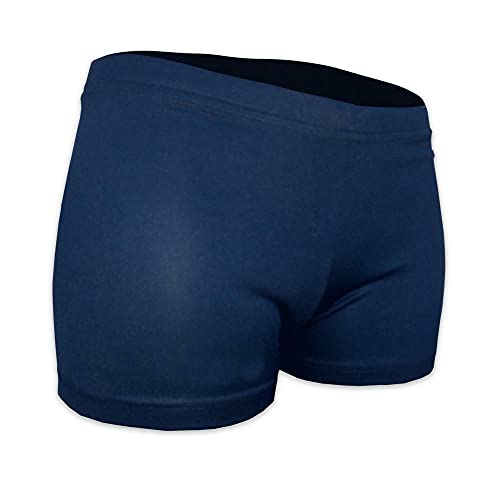 GEMS PI03-0004 Libra Shorts Unisex Blau XXS GEMS PI03-0004 Libra Shorts Unisex Blau XXS von GEMS