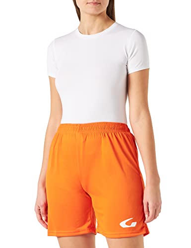 GEMS PI05-0103 Betis Shorts Unisex Orange M GEMS PI05-0103 Betis Shorts Unisex Orange M von GEMS