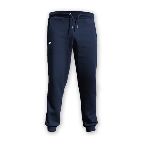 GEMS PM02-0004 Land Pants Men's Blau L von GEMS