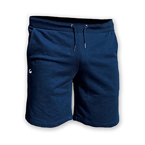 GEMS PN01-0004 HIP Shorts Unisex Blau S von GEMS