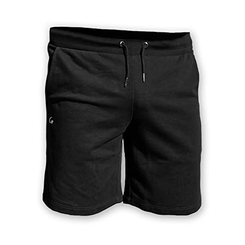 GEMS PN01-0010 HIP Shorts Unisex Schwarz XL GEMS PN01-0010 HIP Shorts Unisex Schwarz XL von GEMS
