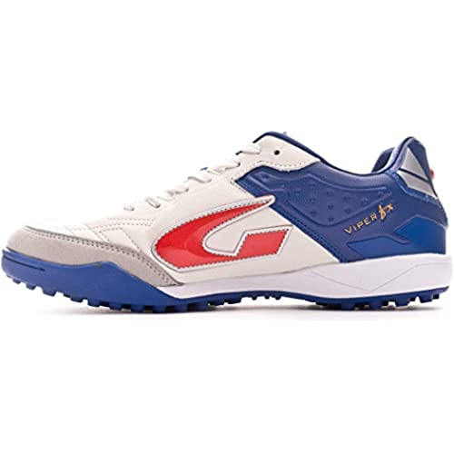 GEMS TF18-008 Viper FX Turf Sneaker Male Hellblau EU 39 GEMS TF18-008 Viper FX Turf Sneaker Male Hellblau EU 39 von GEMS