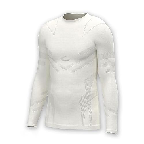GEMS WN01-0003 Zeta Thermal Shirt Men's Weiß M GEMS WN01-0003 Zeta Thermal Shirt Men's Weiß M von GEMS