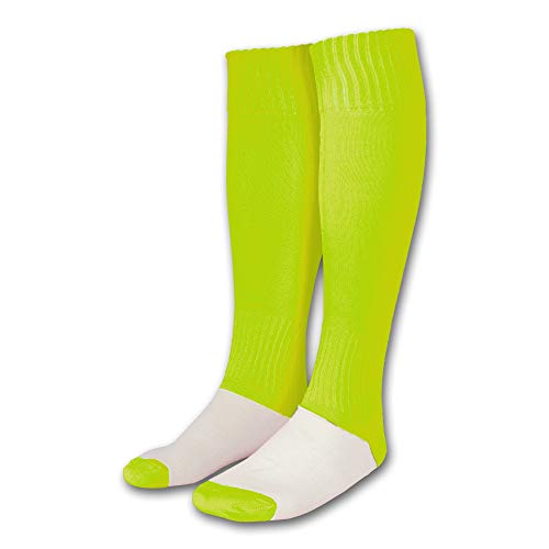 Gems Unisex Bahamas Sport-Strümpfe, Neongelb, Einheitsgröße EU Gems Unisex Bahamas Sport-Strümpfe, Neongelb, Einheitsgröße EU von GEMS