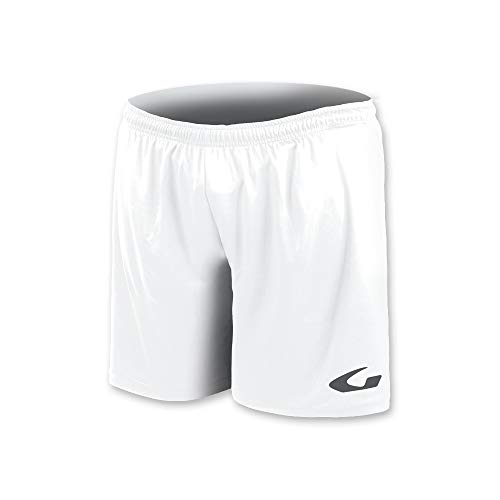 Gems Herren Betis Trainingsshorts, Weiß, XXL EU Gems Herren Betis Trainingsshorts, Weiß, XXL EU von GEMS