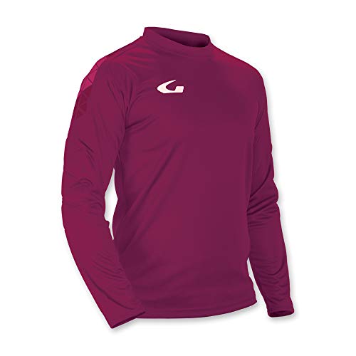 Gems, Granada, Torwart Long Sleeve Top Gems, Granada, Torwart Long Sleeve Top von GEMS