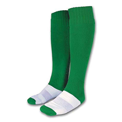 Gems Unisex Peru Fußballsocken, Grün, Einheitsgröße EU Gems Unisex Peru Fußballsocken, Grün, Einheitsgröße EU von GEMS