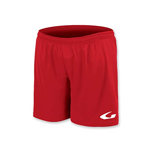 Gems Herren Betis Trainingsshorts, Rot, L EU von GEMS