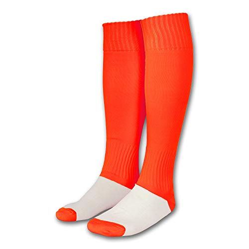 Gems Unisex Bahamas Sport Str mpfe, Neon Orange, Einheitsgröße EU Gems Unisex Bahamas Sport Str mpfe, Neon Orange, Einheitsgröße EU von GEMS