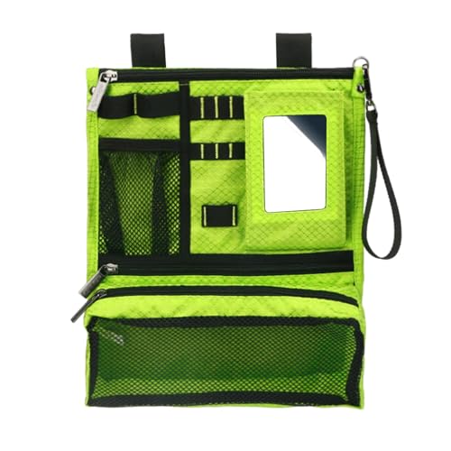 Golf-Zubehörtasche, Golf-Wertsachen-Tasche | Tasche für Minigolf | Tasche für Wertsachen mit Reißverschluss, faltbare Aufbewahrungstasche, Golftasche Multifoncti Golf-Zubehörtasche, Golf-Wertsachen-Tasche | Tasche für Minigolf | Tasche für Wertsachen mit Reißverschluss, faltbare Aufbewahrungstasche, Golftasche Multifoncti von GENERIC