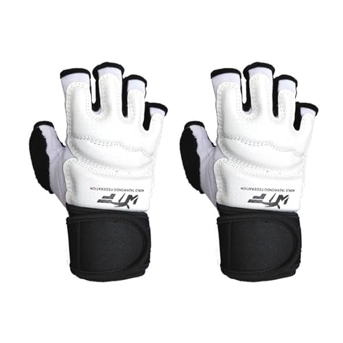 Wfx Boxsack S | Taekwondo Training Kampfkunst S | Boxen Karate MMA Körper Combat S | Fusion S MMA mit Handfläche für Männer Frauen Wfx Boxsack S | Taekwondo Training Kampfkunst S | Boxen Karate MMA Körper Combat S | Fusion S MMA mit Handfläche für Männer Frauen von GENERIC