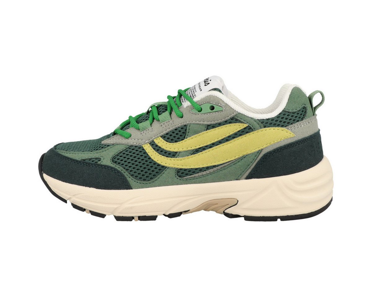 GENESIS G-Eco`99 One Color World Unisex Erwachsene Sneaker GENESIS G-Eco`99 One Color World Unisex Erwachsene Sneaker von GENESIS