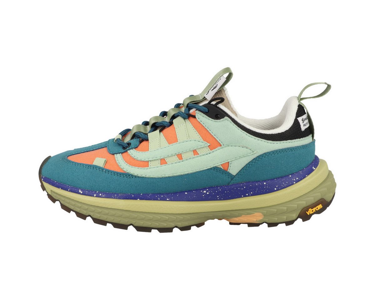 GENESIS G-Machu Suede Unisex Erwachsene Sneaker GENESIS G-Machu Suede Unisex Erwachsene Sneaker von GENESIS