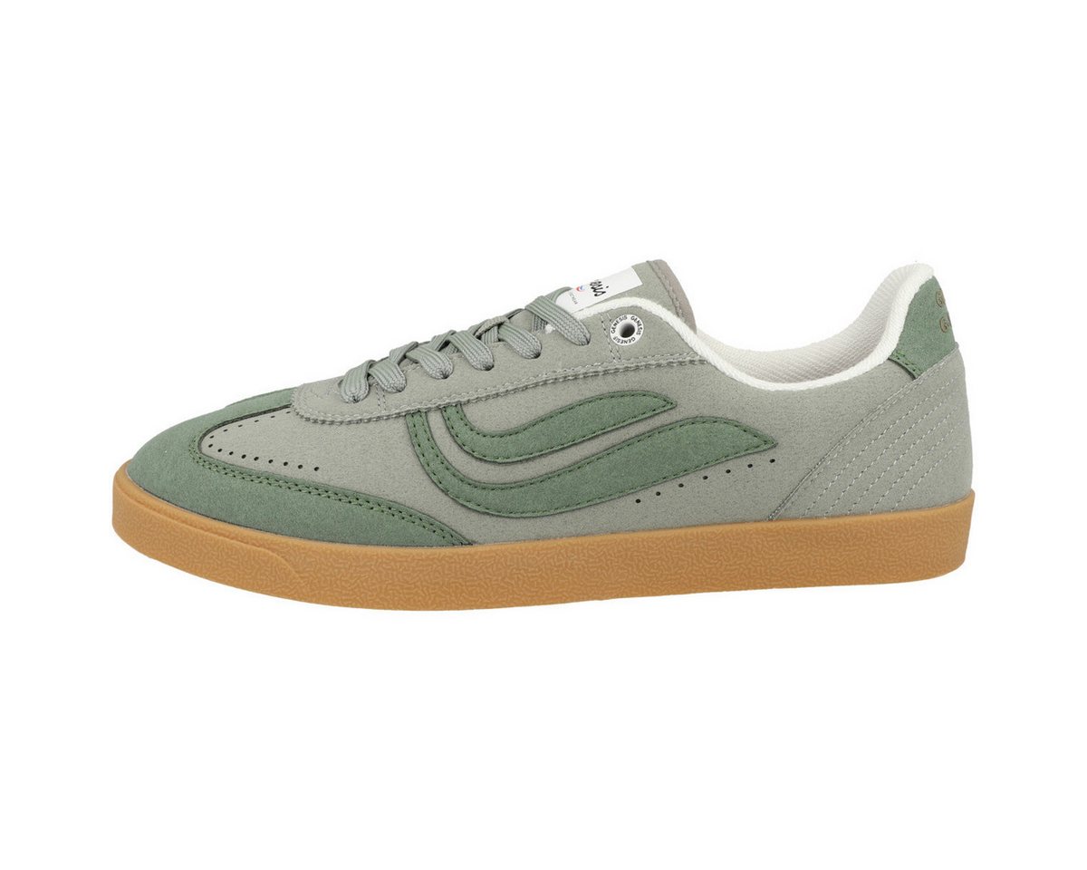 GENESIS G-Volley One Color World Unisex Erwachsene Sneaker GENESIS G-Volley One Color World Unisex Erwachsene Sneaker von GENESIS