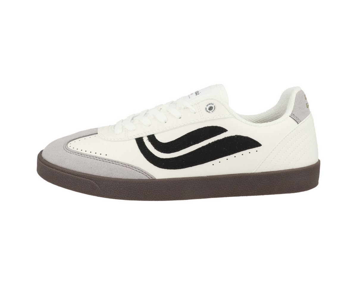 GENESIS G-Volley Sugar Corn Unisex Erwachsene Sneaker GENESIS G-Volley Sugar Corn Unisex Erwachsene Sneaker von GENESIS
