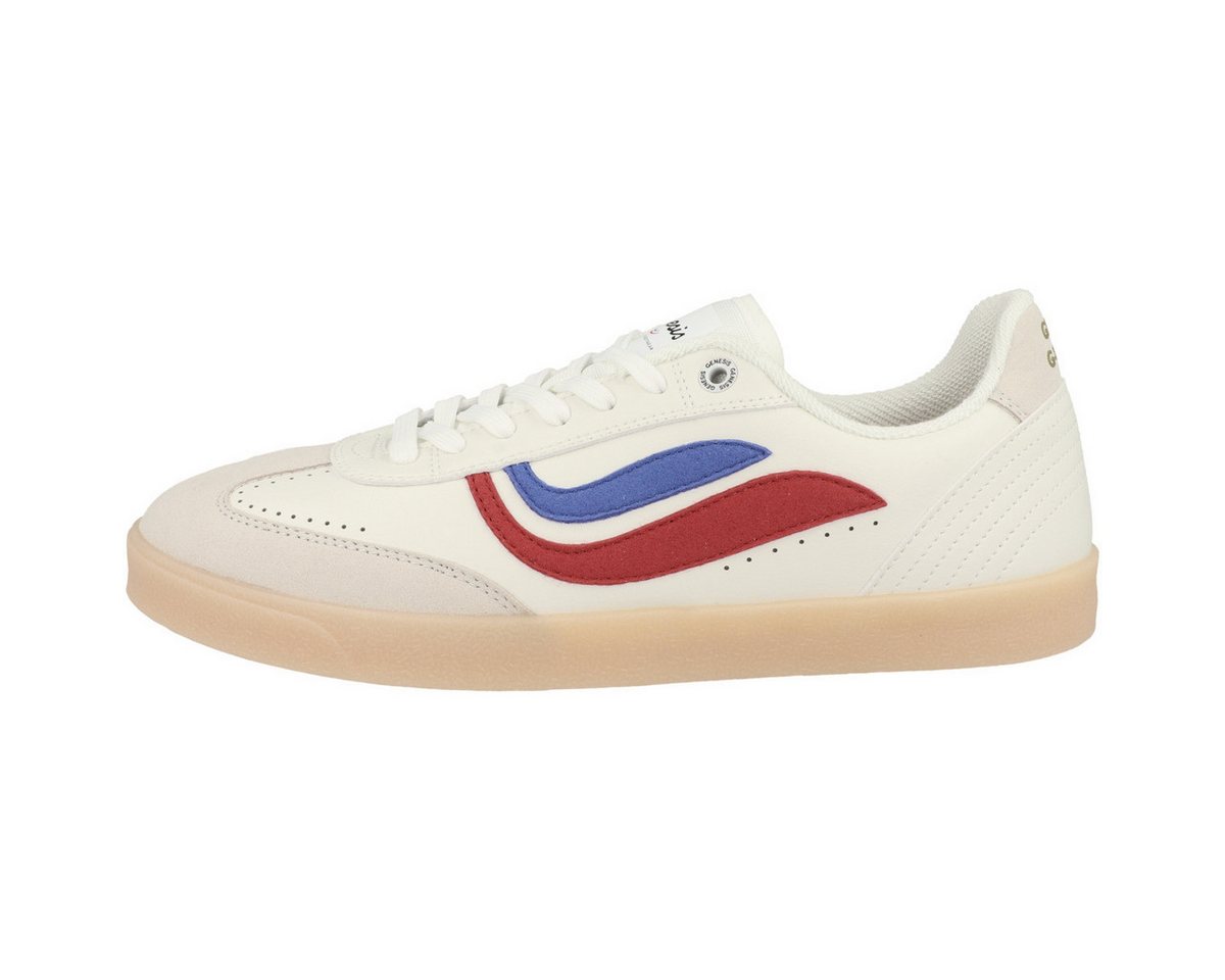 GENESIS G-Volley Sugar Corn Unisex Erwachsene Sneaker GENESIS G-Volley Sugar Corn Unisex Erwachsene Sneaker von GENESIS