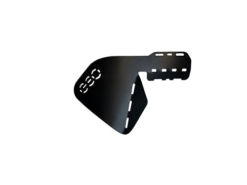 GEO Handguards Schaltschutz von GEO, schwarz, universell passend GEO Handguards Schaltschutz von GEO, schwarz, universell passend von GEO Handguards