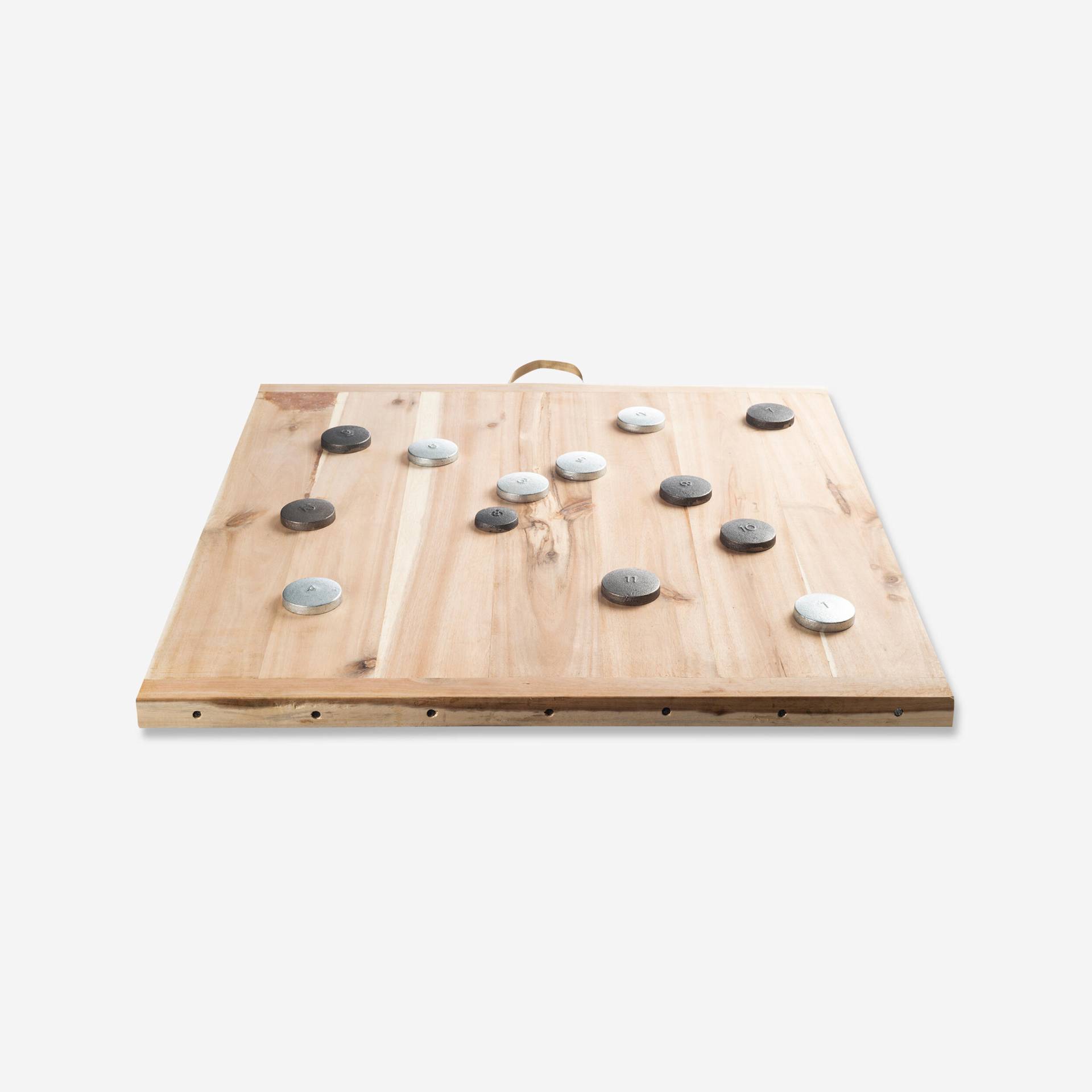 Wurfspiel Palets Komplett-Set Wurfspiel Palets Komplett-Set von Decathlon