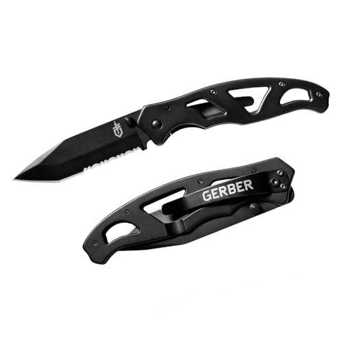 GERBER Paraframe II Tanto GERBER Paraframe II Tanto von Gerber