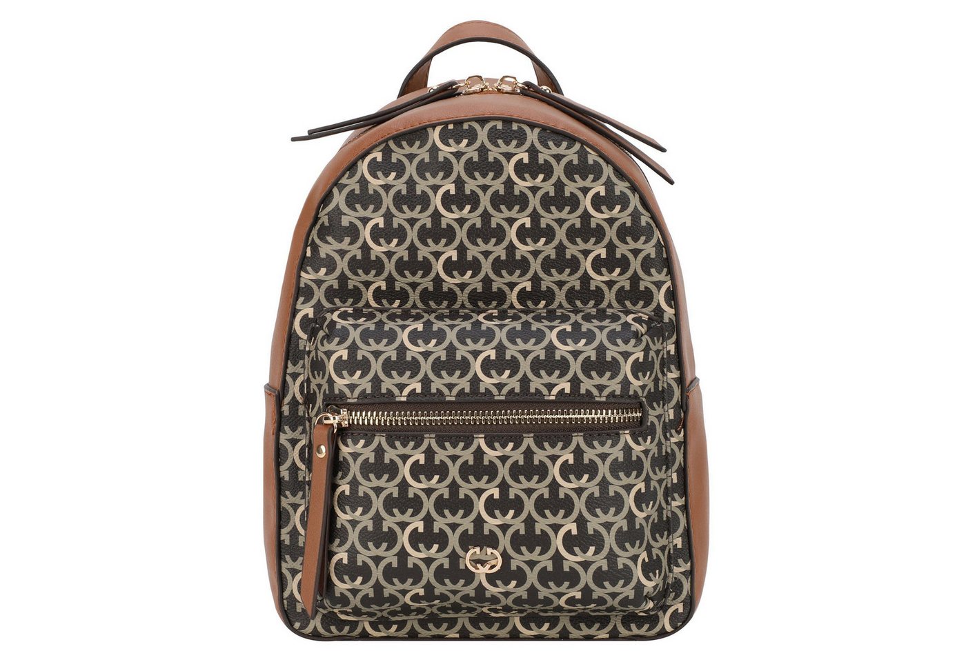 GERRY WEBER Cityrucksack Aeon, Polyurethan GERRY WEBER Cityrucksack Aeon, Polyurethan von GERRY WEBER