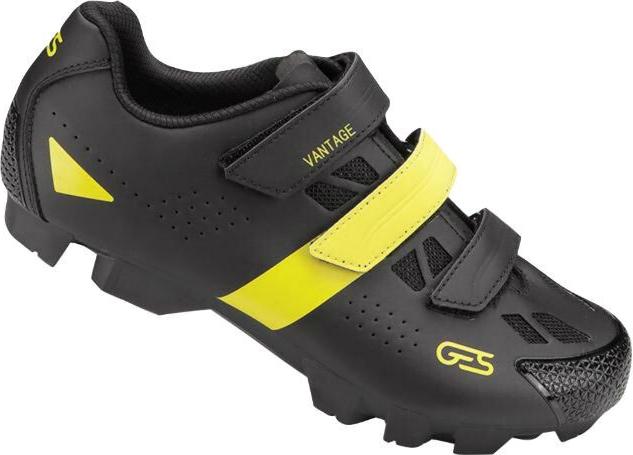 GES, Veloschuhe, (46) von GES