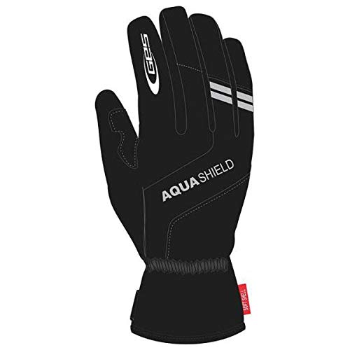 GES GUANTES Largos AQUASHIELD Handschuhe, Mehrfarbig (Mehrfarbig), M von GES