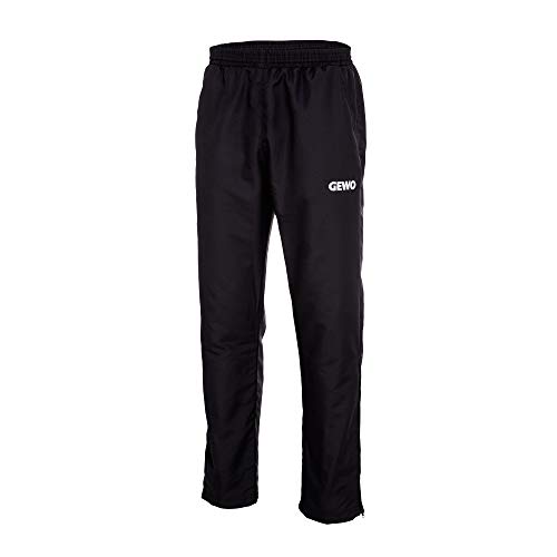 GEWO Anzughose Lifestyle Basic, schwarz, XS GEWO Anzughose Lifestyle Basic, schwarz, XS von GEWO