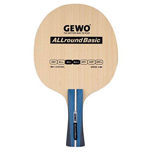 GEWO Holz Allround Basic, konkav GEWO Holz Allround Basic, konkav von GEWO