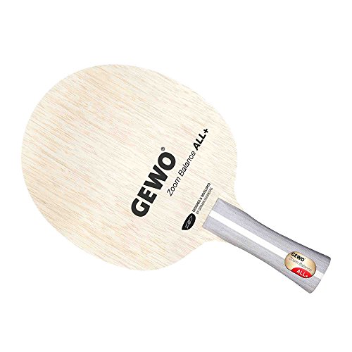 GEWO Holz Zoom Balance All+, anatomisch GEWO Holz Zoom Balance All+, anatomisch von GEWO