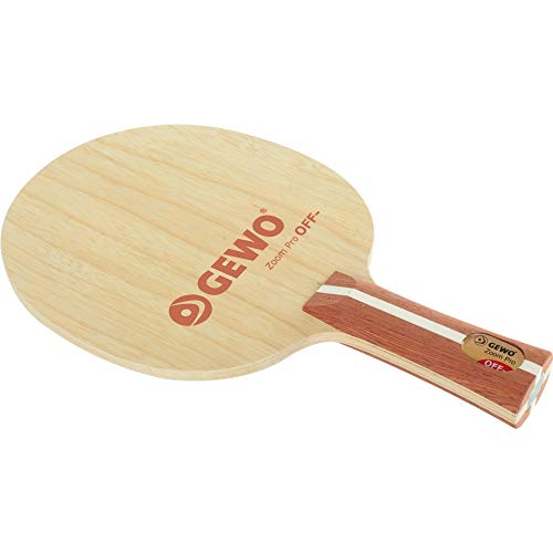 GEWO Holz Zoom Pro Off-, gerade GEWO Holz Zoom Pro Off-, gerade von GEWO