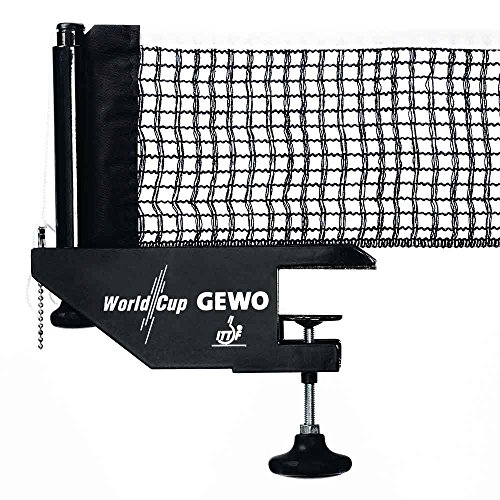 GEWO Netz World Cup schwarz GEWO Netz World Cup schwarz von GEWO