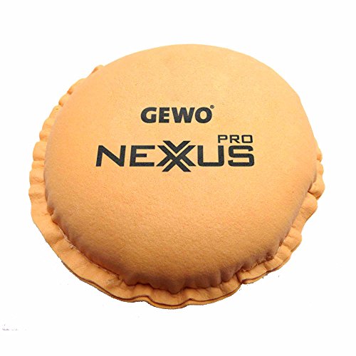 GEWO Reinigungsschwamm rund Nexxus Super Select GEWO Reinigungsschwamm rund Nexxus Super Select von GEWO