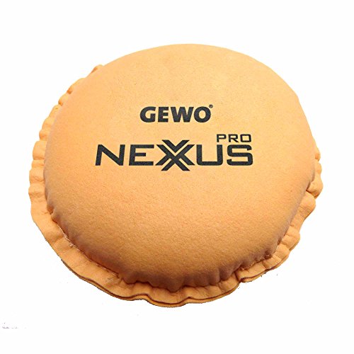 GEWO Reinigungsschwamm rund Nexxus Super Select von GEWO