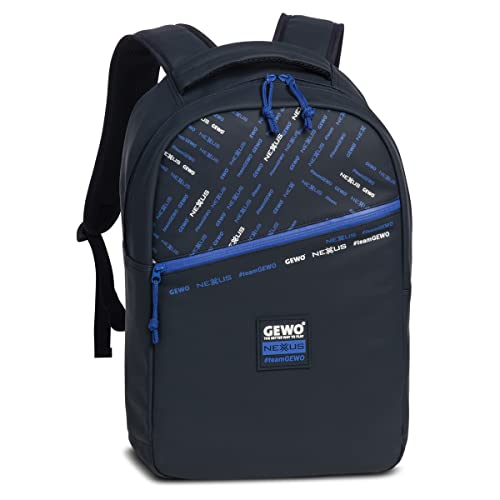 GEWO Rucksack Nexxus, blau GEWO Rucksack Nexxus, blau von GEWO