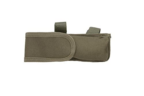 Gunfire Tactical Pouch for The Stock Battery, Farbe:Olive von GFC Tactical