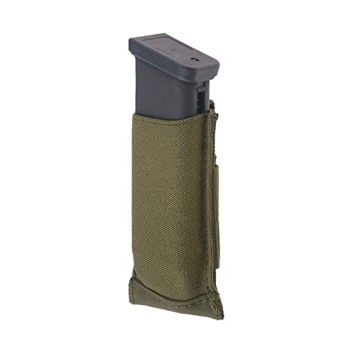 Gunfire Tactical Speed Pouch for 1 Pistol Magazine, Farbe:Olive von GFC Tactical