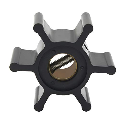 GHmarine Jabsco Raw Water Pump Impeller 673-0001 Neopren GHmarine Jabsco Raw Water Pump Impeller 673-0001 Neopren von GHmarine
