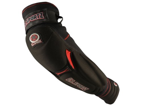 G.I. Sportz Paintball Elbow Pads, Größe:XXL G.I. Sportz Paintball Elbow Pads, Größe:XXL von GI Sportz