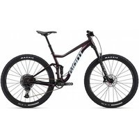 GIANT Stance 1 Full Suspension MTB Mountainbike 220100510 GIANT Stance 1 Full Suspension MTB Mountainbike 220100510 von GIANT