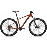 GIANT Talon 3 Amber Glow MTB Hardtail Mountainbike 220110821 von GIANT