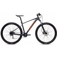GIANT Talon 3 Black Chrome MTB Hardtail Mountainbike 220110831 GIANT Talon 3 Black Chrome MTB Hardtail Mountainbike 220110831 von GIANT